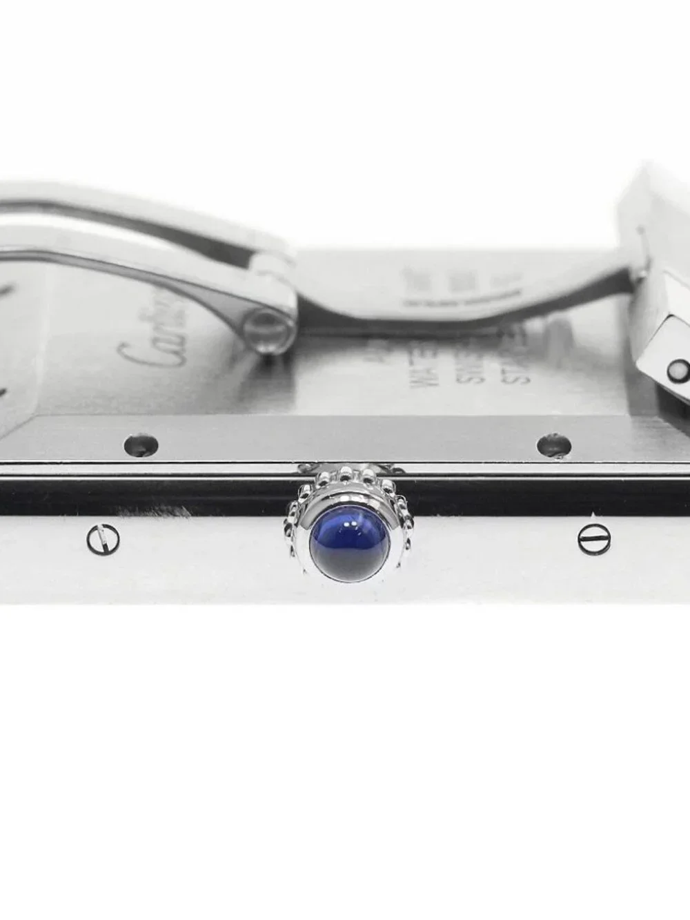 CARTIER Tank solo